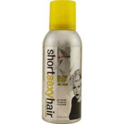 Sexy Hair By Sexy Hair Concepts #151316 - Type: Styling For Unisex