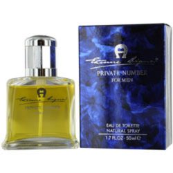 Aigner Private Number By Etienne Aigner #215767 - Type: Fragrances For Men