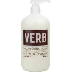 Verb By Verb #340636 - Type: Conditioner For Unisex