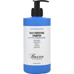 Baxter Of California By Baxter Of California #339405 - Type: Shampoo For Men