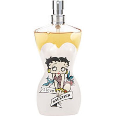 Jean Paul Gaultier Eau Fraiche By Jean Paul Gaultier #339520 - Type: Fragrances For Women