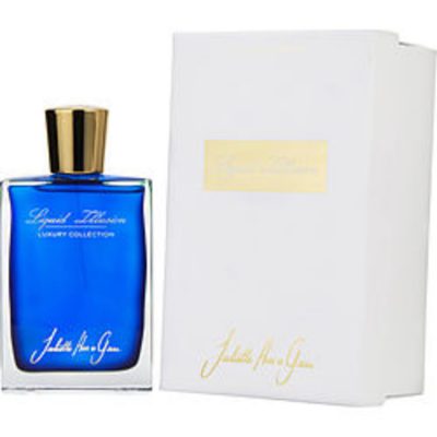 Liquid Illusion By Juliette Has A Gun #328412 - Type: Fragrances For Women