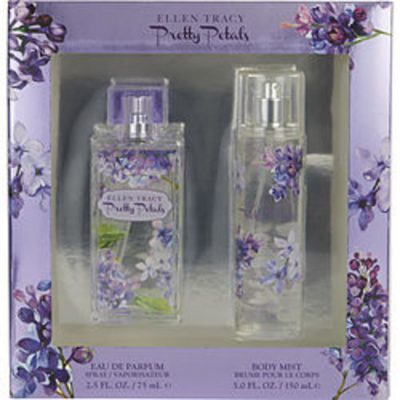 Ellen Tracy Pretty Petals Affectionately Yours By Ellen Tracy #336826 - Type: Gift Sets For Women