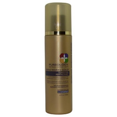 Pureology By Pureology #274749 - Type: Conditioner For Unisex