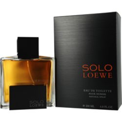 Solo Loewe By Loewe #224175 - Type: Fragrances For Men