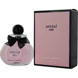 Sexual Noir By Michel Germain #247673 - Type: Fragrances For Women