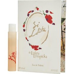 Lolita Lempicka Si Lolita By Lolita Lempicka #248048 - Type: Fragrances For Women