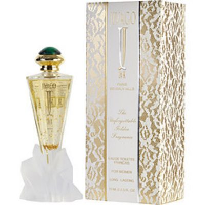 Jivago 24K By Jivago #125028 - Type: Fragrances For Women