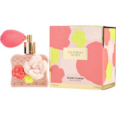 Victorias Secret Tease Flower By Victorias Secret #293190 - Type: Fragrances For Women