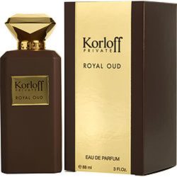 Korloff Royal Oud By Korloff #294098 - Type: Fragrances For Unisex