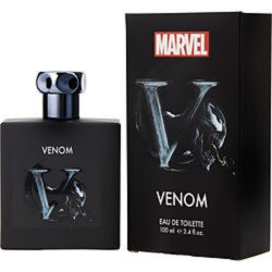 Venom By Marvel #323364 - Type: Fragrances For Unisex