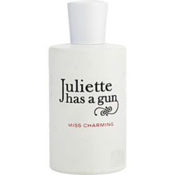Miss Charming By Juliette Has A Gun #300621 - Type: Fragrances For Women