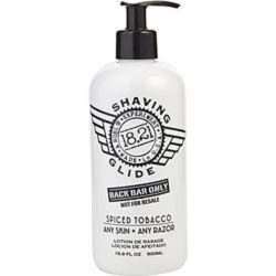 18.21 Man Made By 18.21 Man Made #339276 - Type: Styling For Men