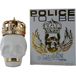 Police To Be The Queen By Police #250649 - Type: Fragrances For Women