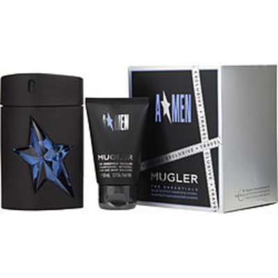 Angel By Thierry Mugler #318295 - Type: Gift Sets For Men