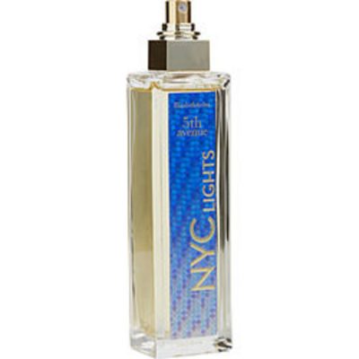 Fifth Avenue Nyc Lights By Elizabeth Arden #326797 - Type: Fragrances For Women