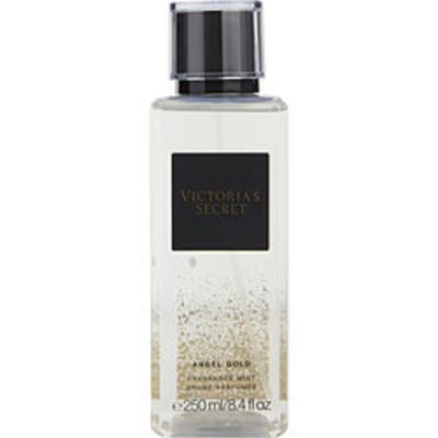 Victorias Secret Angel Gold By Victorias Secret #325431 - Type: Bath & Body For Women