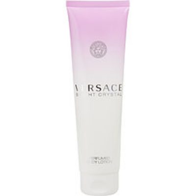 Versace Bright Crystal By Gianni Versace #336570 - Type: Bath & Body For Women