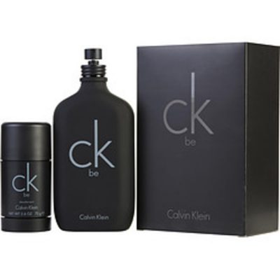 Ck Be By Calvin Klein #275934 - Type: Gift Sets For Unisex