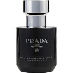 Prada Lhomme By Prada #340370 - Type: Bath & Body For Men