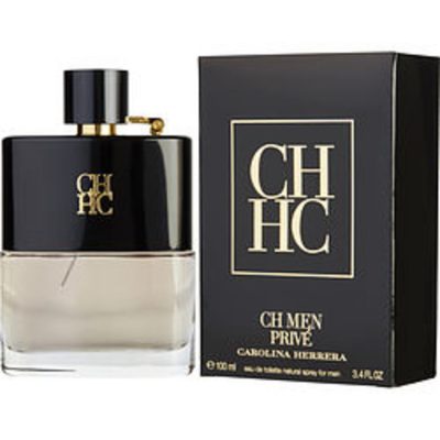 Ch Prive Carolina Herrera By Carolina Herrera #276159 - Type: Fragrances For Men