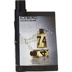 Eau De Iceberg By Iceberg #338910 - Type: Fragrances For Men