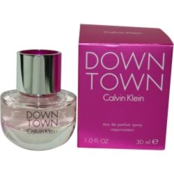 Downtown Calvin Klein By Calvin Klein #260917 - Type: Fragrances For Women