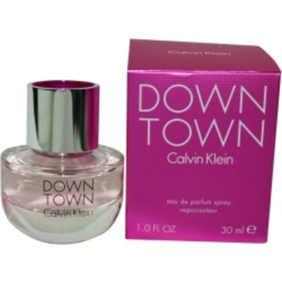 Downtown Calvin Klein By Calvin Klein #260917 - Type: Fragrances For Women