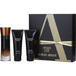 Armani Code Profumo By Giorgio Armani #315386 - Type: Gift Sets For Men