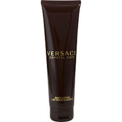 Versace Crystal Noir By Gianni Versace #337116 - Type: Bath & Body For Women