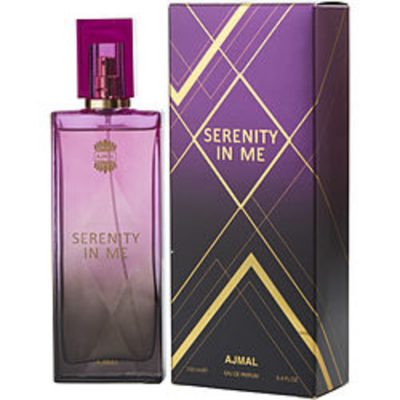 Ajmal Serenity In Me By Ajmal #335588 - Type: Fragrances For Women