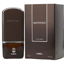 Ajmal Aristocrat By Ajmal #335577 - Type: Fragrances For Men