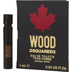 Dsquared2 Wood By Dsquared2 #339174 - Type: Fragrances For Men