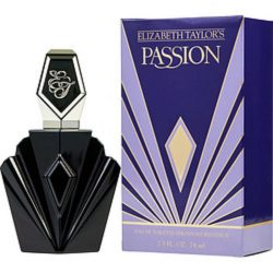 Passion By Elizabeth Taylor #126007 - Type: Fragrances For Women