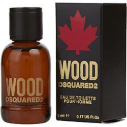 Dsquared2 Wood By Dsquared2 #339172 - Type: Fragrances For Men
