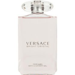 Versace Bright Crystal By Gianni Versace #145894 - Type: Bath & Body For Women