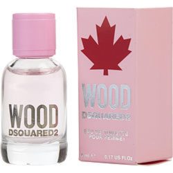 Dsquared2 Wood By Dsquared2 #339171 - Type: Fragrances For Women