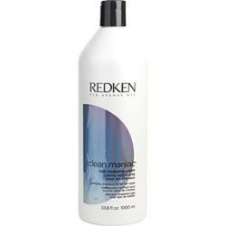 Redken By Redken #334971 - Type: Shampoo For Unisex