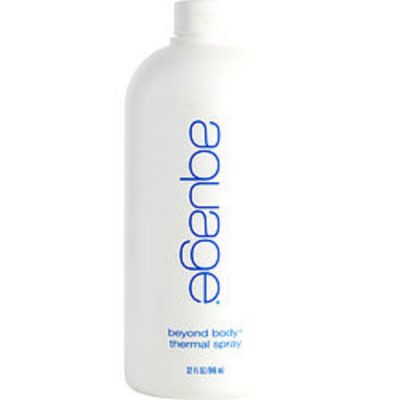 Aquage By Aquage #267278 - Type: Styling For Unisex