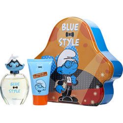 Smurfs 3D By First American Brands #292269 - Type: Fragrances For Unisex
