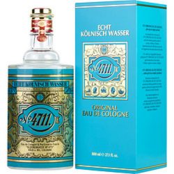 4711 By Muelhens #126225 - Type: Fragrances For Unisex