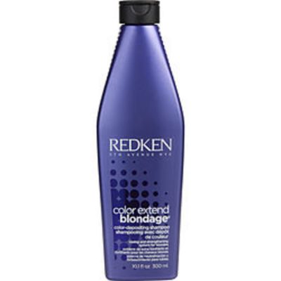 Redken By Redken #320617 - Type: Shampoo For Unisex