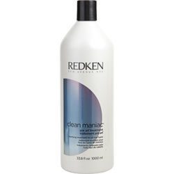 Redken By Redken #334968 - Type: Conditioner For Unisex