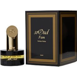 Sooud Fam By Sooud #296294 - Type: Fragrances For Unisex