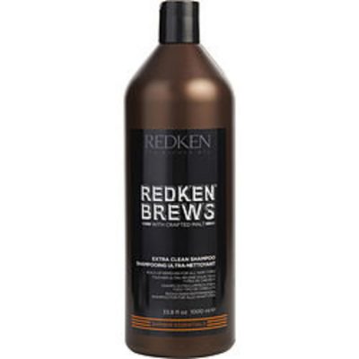 Redken By Redken #315248 - Type: Shampoo For Men