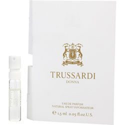 Trussardi Donna By Trussardi #324308 - Type: Fragrances For Women