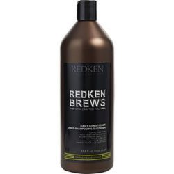 Redken By Redken #315245 - Type: Conditioner For Men