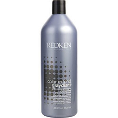 Redken By Redken #322950 - Type: Shampoo For Unisex