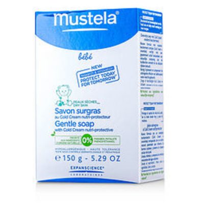 Mustela By Mustela #250441 - Type: Cleanser For Women