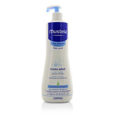 Mustela By Mustela #310604 - Type: Body Care For Women